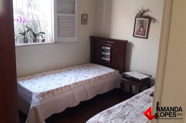 Casa 4 qtos. - Bom Pastor 