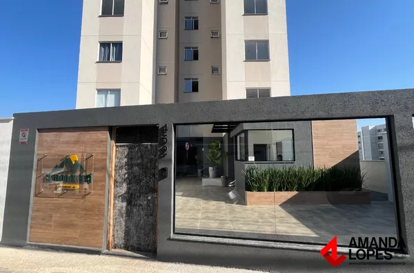 Apartamento 2 Quartos no Santa Catarina | Residencial Spazio Alto da Glória