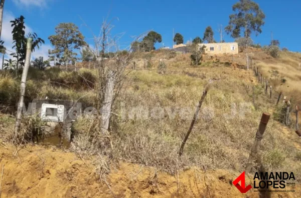 Terreno 1373m² - Colorado