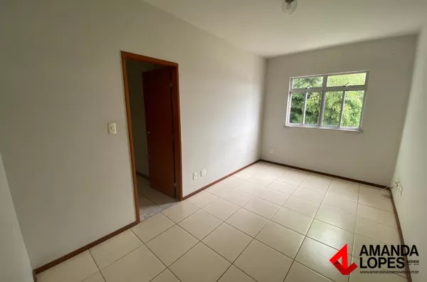 Apart. 2 Qtos. c/ 1 Vaga no Centro, Juiz De Fora