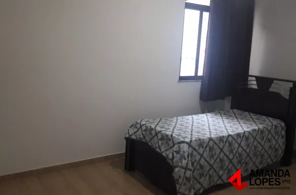 Casa Duplex 6 qtos. - Bairu 