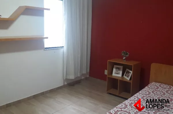 Casa Duplex 6 qtos. - Bairu 