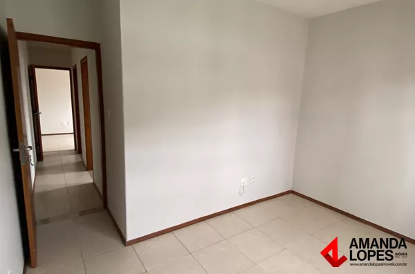 Apart. 2 Qtos. no Alto dos Passos 