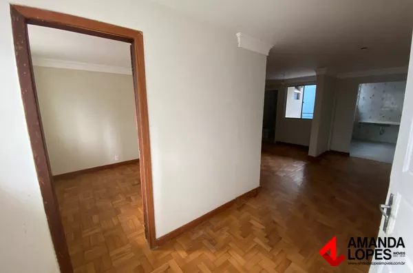 2 apartamentos  no bairro Santa Helena