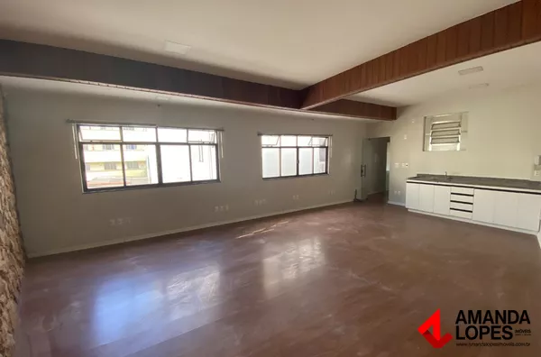 Loft  no bairro São Mateus, Juiz De Fora