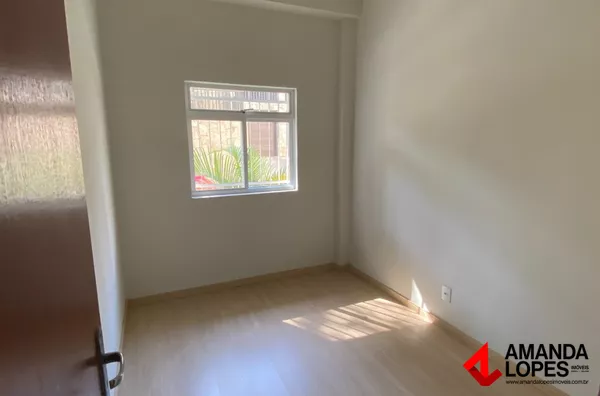 Apart. Térreo 2 Qtos. c/ Suíte e Área Gourmet - bairro Laranjeiras