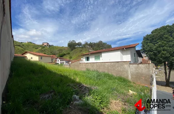 Lote 14 x 30 -  Quintas da Avenida