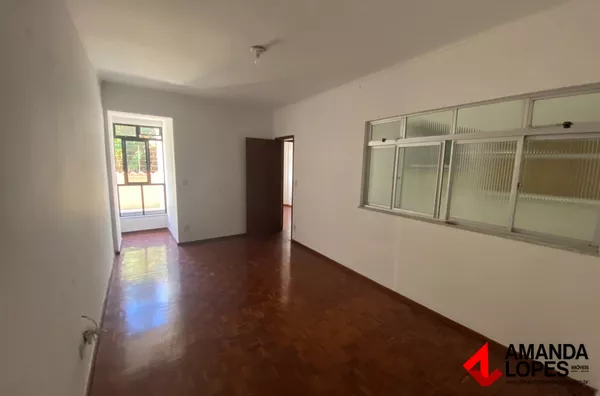 Quarto e Sala - Morro da Glória