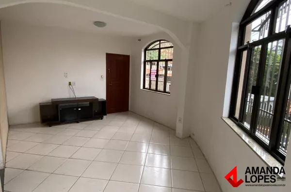 Apart. 2 qtos. c/ terraço e 1 vaga - Marumbi 