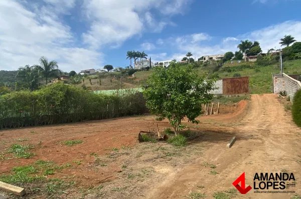 Lote para venda,  Filgueiras, Juiz De Fora