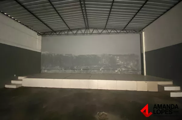 EXCELENTE GALPÃO PARA LOCAÇÃO – BAIRRO SANTO ANTÔNIO 