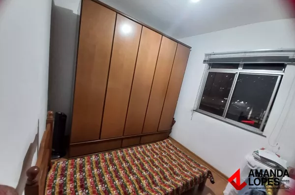 Apart.  2 Qtos. no bairro Teixeiras, Juiz De Fora