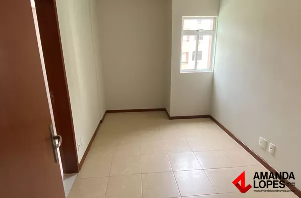 Cobertura 2 Qtos. c/ 2 Vagas - Granbery 