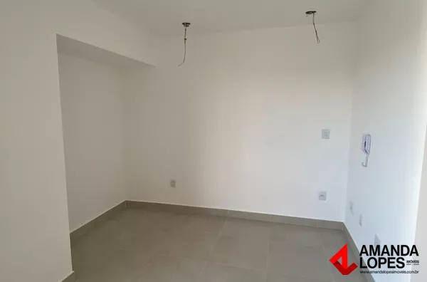 Apart. Studio - Centro - Juiz de Fora