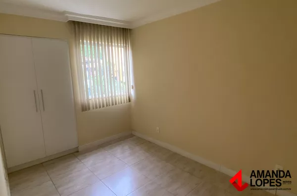 Apart. 2 Qtos. c/ 1 Vaga - Bandeirantes 