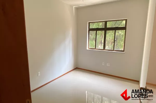 Apart. 2 Qtos. c/ 1 Vaga - Morro da Glória