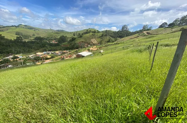 Terreno à Venda - 760m² em Chácara/MG, Próximo à Juiz de Fora