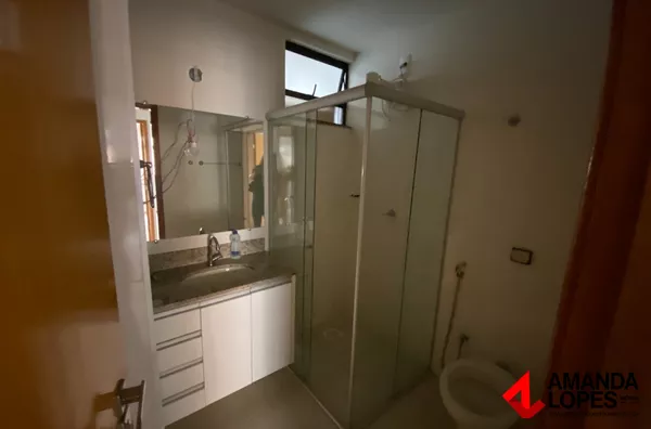 Apart. 2 Qtos. c/ 1 Vaga no bairro Santa Helena