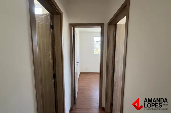 Apartamento 2 Quartos no Santa Catarina | Residencial Spazio Alto da Glória