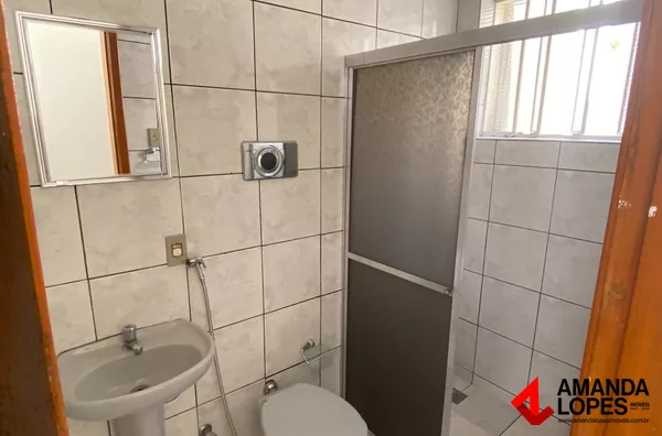 Apart. 1 Quarto no bairro Bairu 