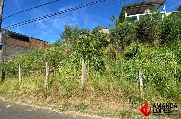 Lote para venda,  Parque Das Torres, Juiz De Fora
