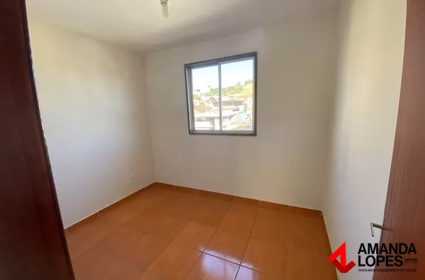 Apart. 2 Qtos. c/ 1 Vaga no bairro Santa Luzia, Juiz De Fora