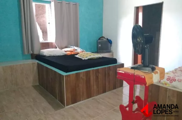 Casa em condomínio para venda, 3 quarto(s),  Barreira Do Triunfo, Juiz De Fora