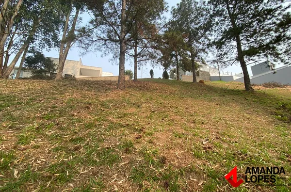 Terreno no Condomínio Spinaville, Juiz De Fora