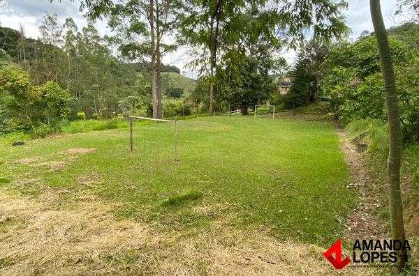 Sítio área de 20.000m² na região Rural de São Mateus