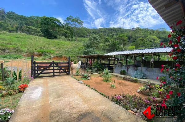 Sítio Próx. a Fazenda Passos da Pátria 