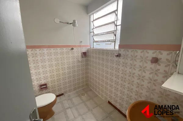 Apart. 2 Qtos. no Centro, Juiz De Fora