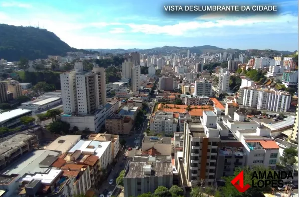 Apart. Mobiliado - 1 qtos. c/ Garagem - São Mateus