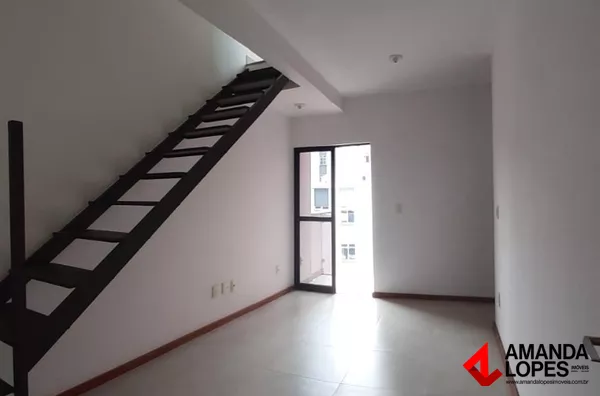 Cobertura 2 qtos. c/ suíte e 1 vaga - São Mateus 