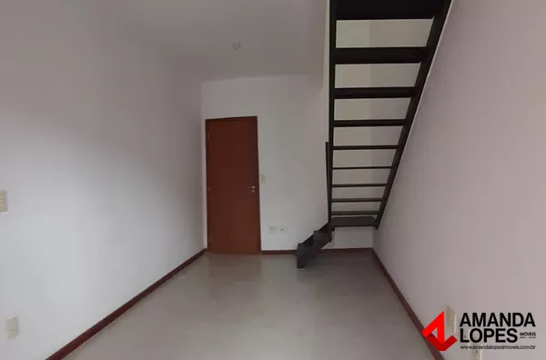 Cobertura 2 qtos. c/ suíte e 1 vaga - São Mateus 