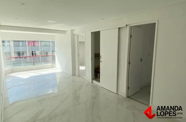 Flat 2 Qtos. - Centro 