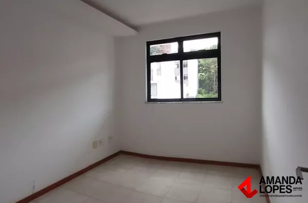 Cobertura 2 qtos. c/ suíte e 1 vaga - São Mateus 