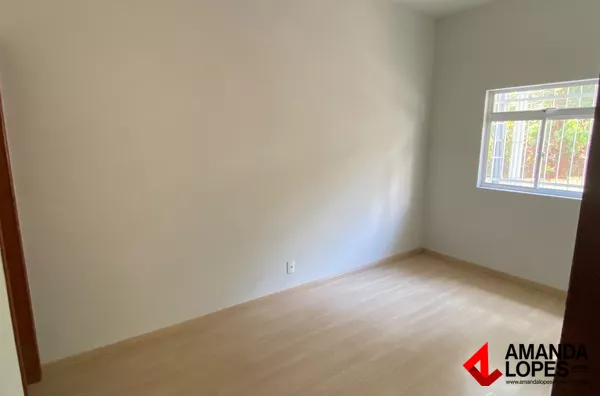 Apart. Térreo 2 Qtos. c/ Suíte e Área Gourmet - bairro Laranjeiras