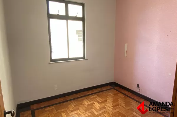 Apartamento à Venda no Centro – 118m² 