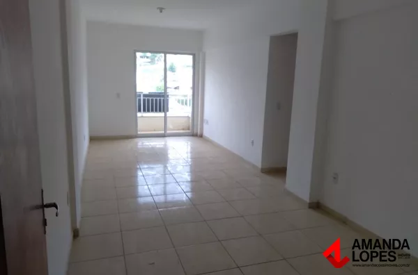 Apart. 2 qtos. 1 vaga - São Geraldo 