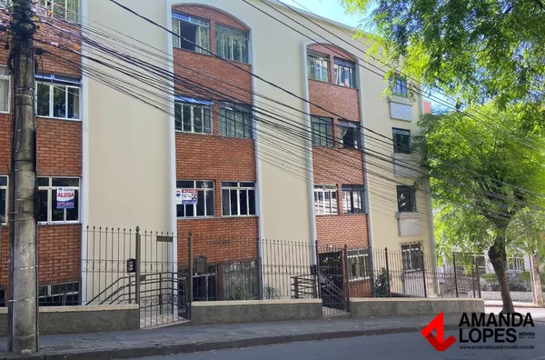 Apart. 2 Qtos. c/ 1 Vaga no bairro Vale do Ipê, Juiz De Fora