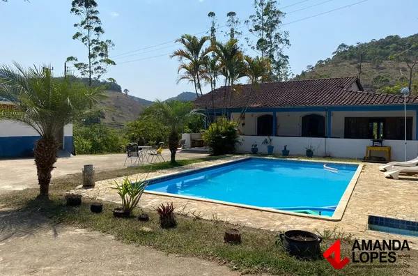 Sítio área de 20.000m² na região Rural de São Mateus