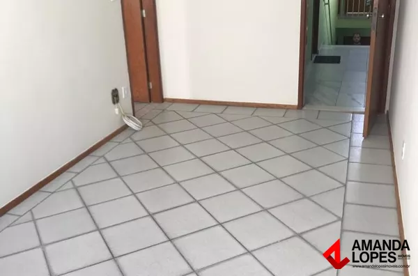 Apart. 2 qtos. 1 Vaga - Mundo Novo 