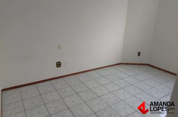 Apart. 2 qtos. 1 Vaga - Mundo Novo 