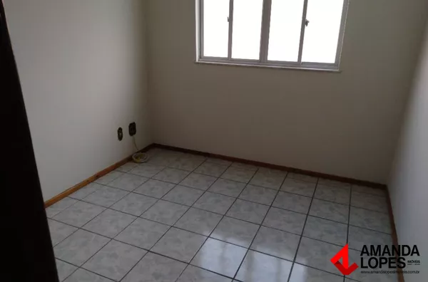 Apart. 2 qtos. 1 Vaga - Mundo Novo 