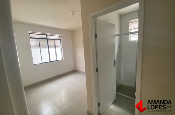 Apartamento para aluguel,  Industrial, Juiz De Fora