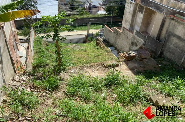 Lote 10 x  30 c/ acesso a 2 ruas - 3 km ou 5 min do Centro