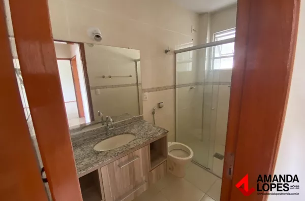 Apart. 2 Qtos. c/ 1 Vaga no bairro Paineiras, Juiz De Fora