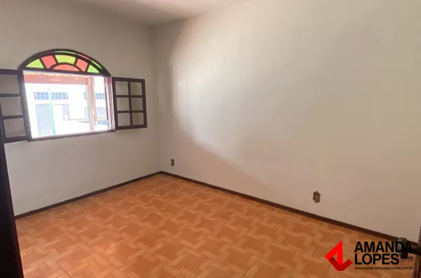 Casa linear 3 qtos. c/ suíte - Bom Jardim 