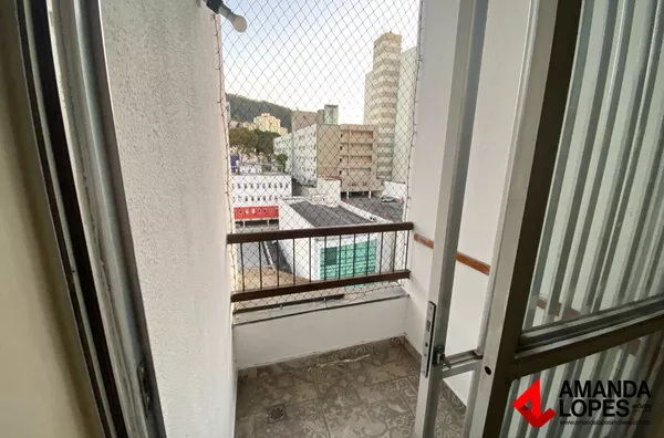 Quarto e Sala - Centro, Juiz De Fora