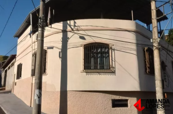 Apart. 2 qtos. c/ terraço e 1 vaga - Marumbi 